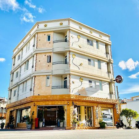 Tang Villa Taitung Exterior photo
